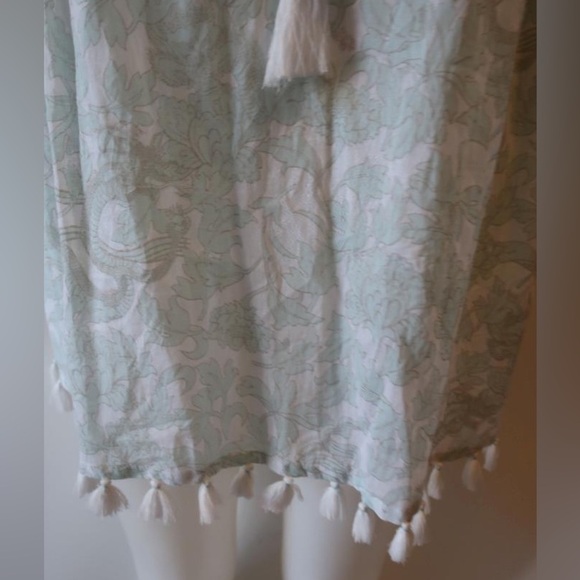 NWOT Roller Rabbit Dress - Picture 6 of 7